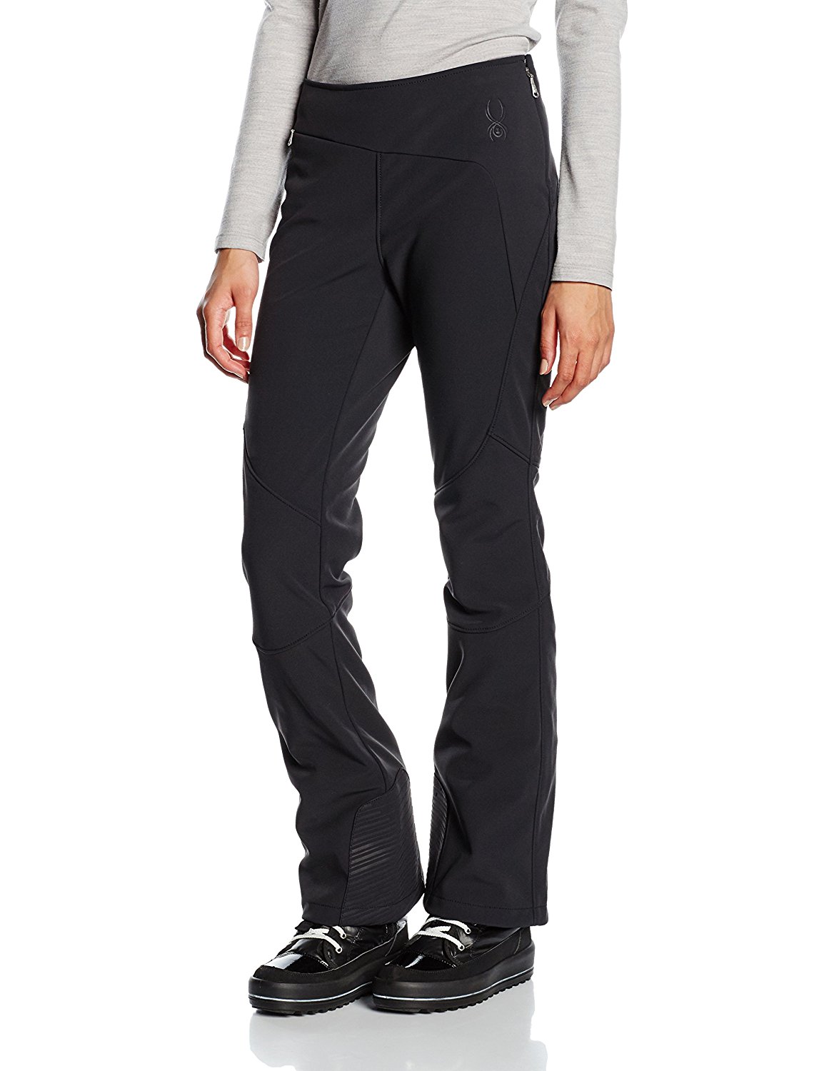 spyder womens ski pants