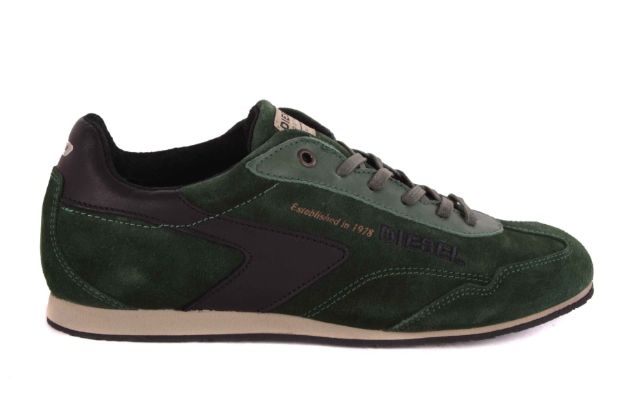 diesel man shoes