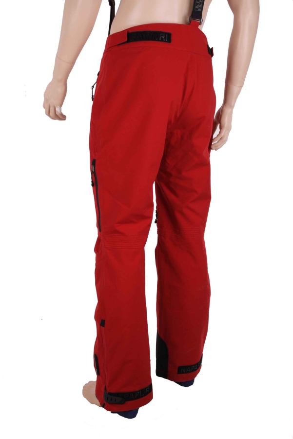 napapijri cargo trousers