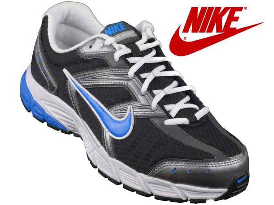 nike free Free Run   3 Wit