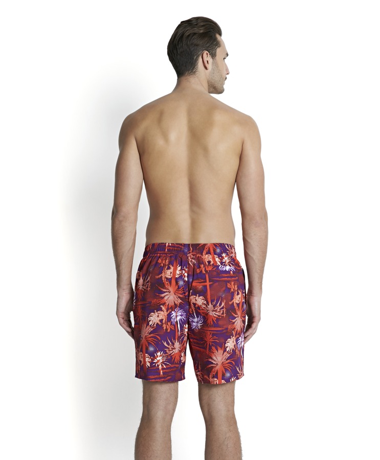 Speedo Herren Badehose Mit UV-Schutz - Bequeme Schwimmbekleidung Für Sommer & Strand