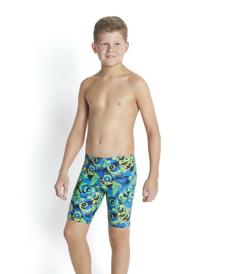 all bathers