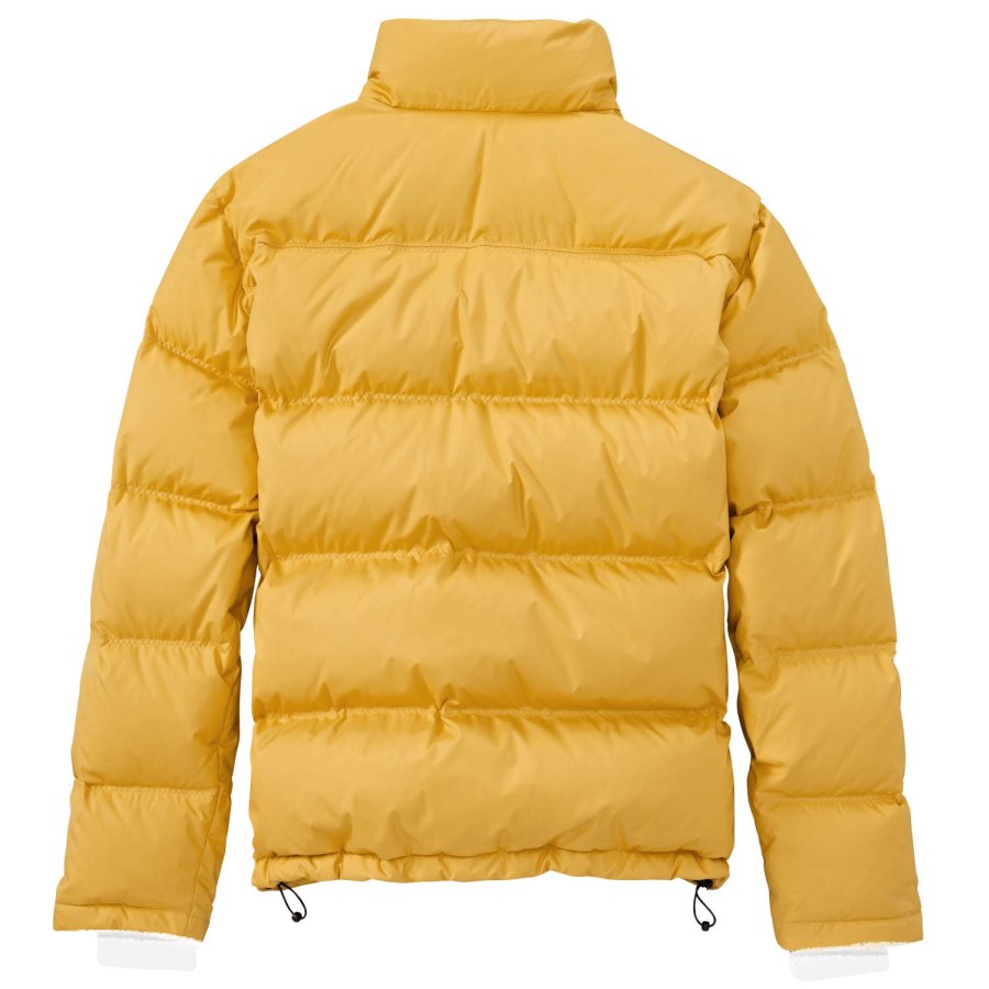 goose eye timberland