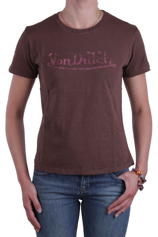 van dutch tshirt