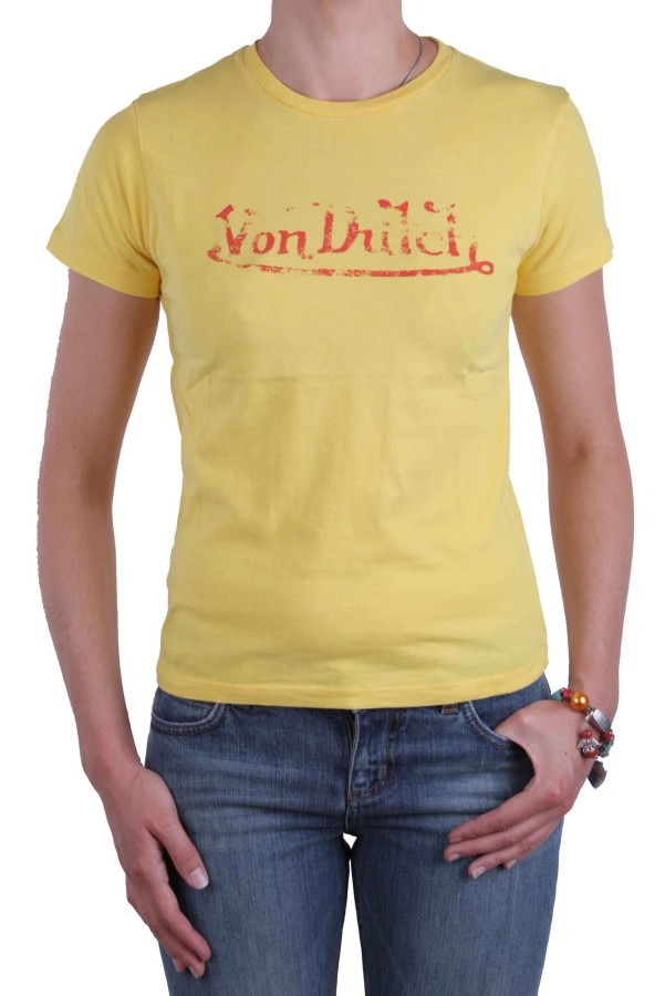 von dutch t shirt uk