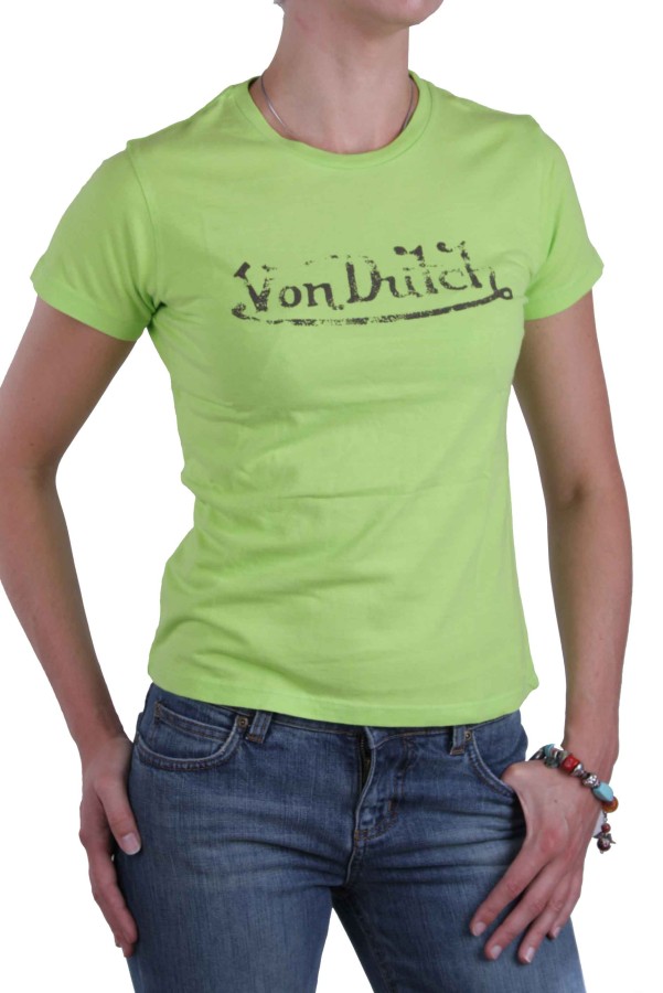 van dutch tshirt
