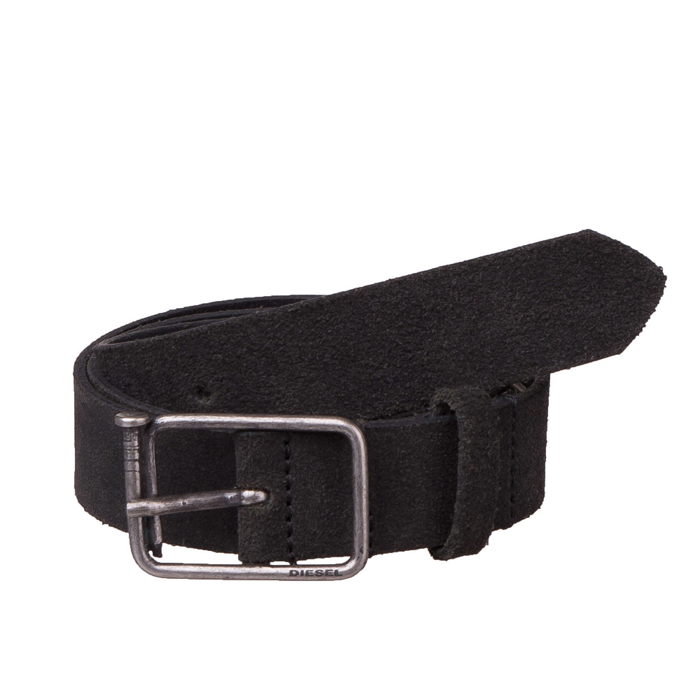 Diesel BEURY CINTURA Belt WOMEN Genuine Leather 1