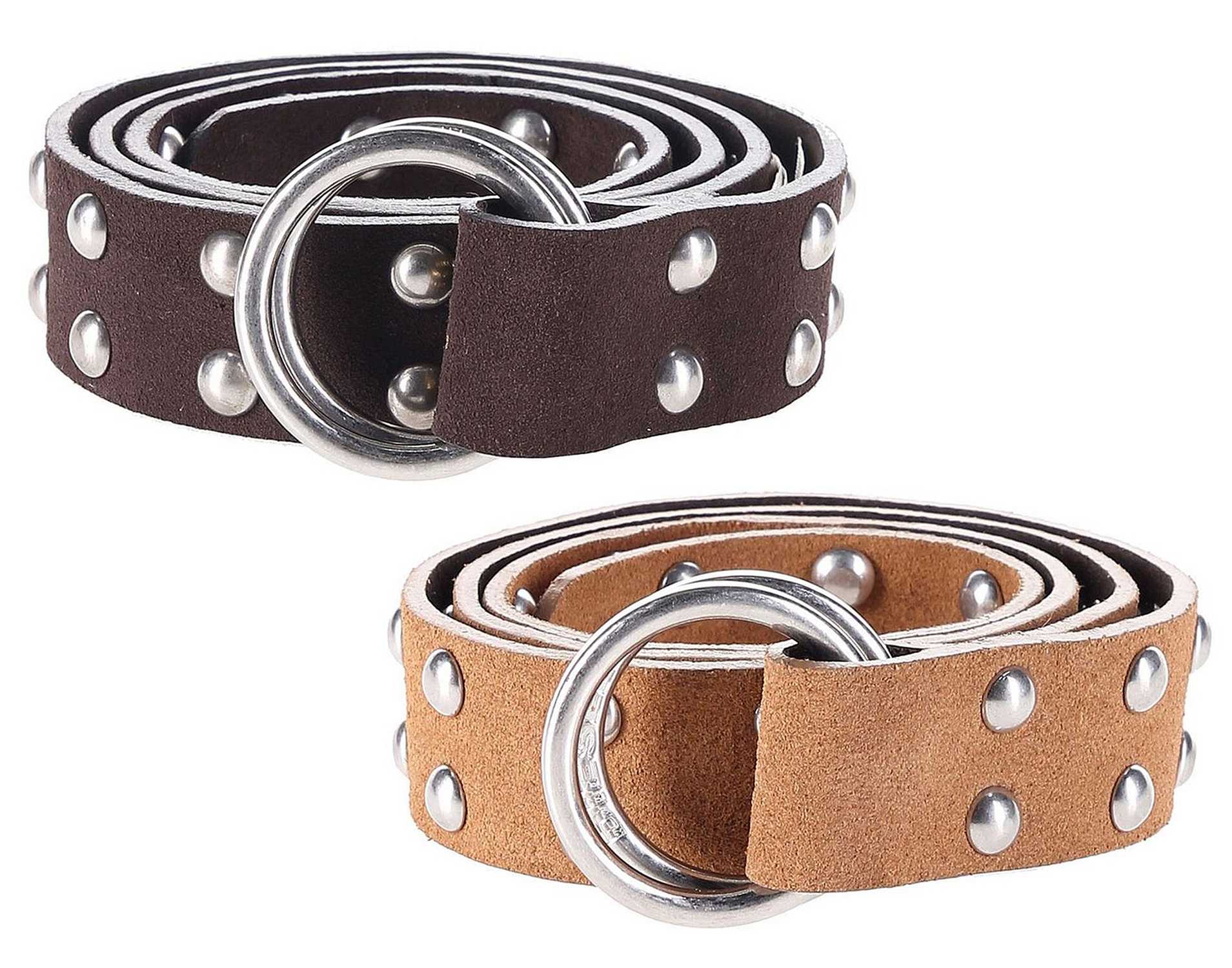 Diesel BISPE CINTURA Belt Belt genuine leather 1