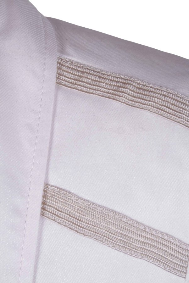 Diesel Women's Jacket Blazer Ginevree Cream 7