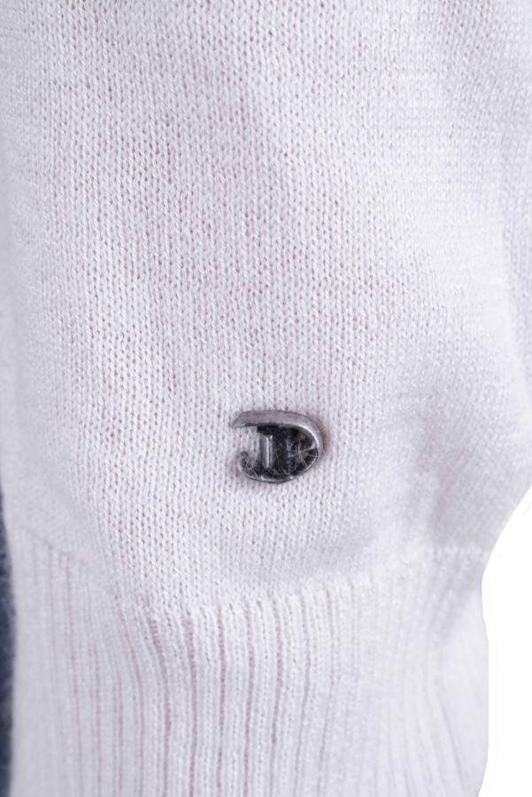 Diesel Turtleneck sweater Angora Pierroz cream size. XXS 6