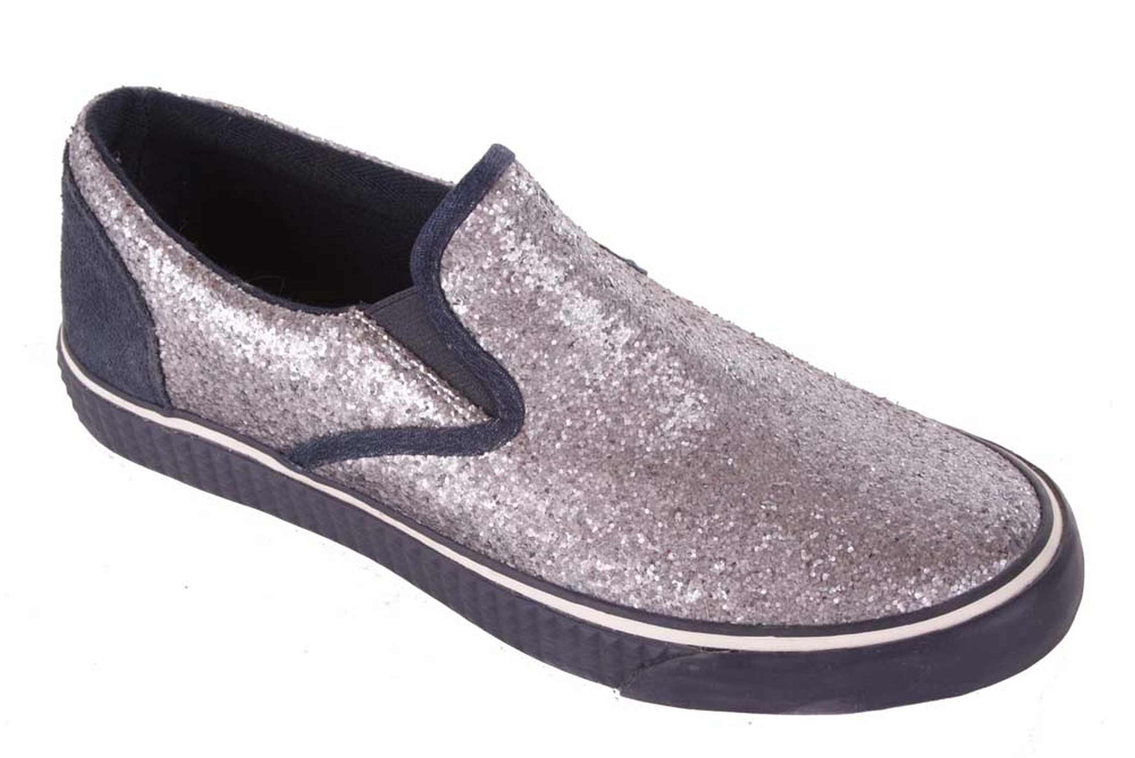 Diesel Women's slip-on shoes 