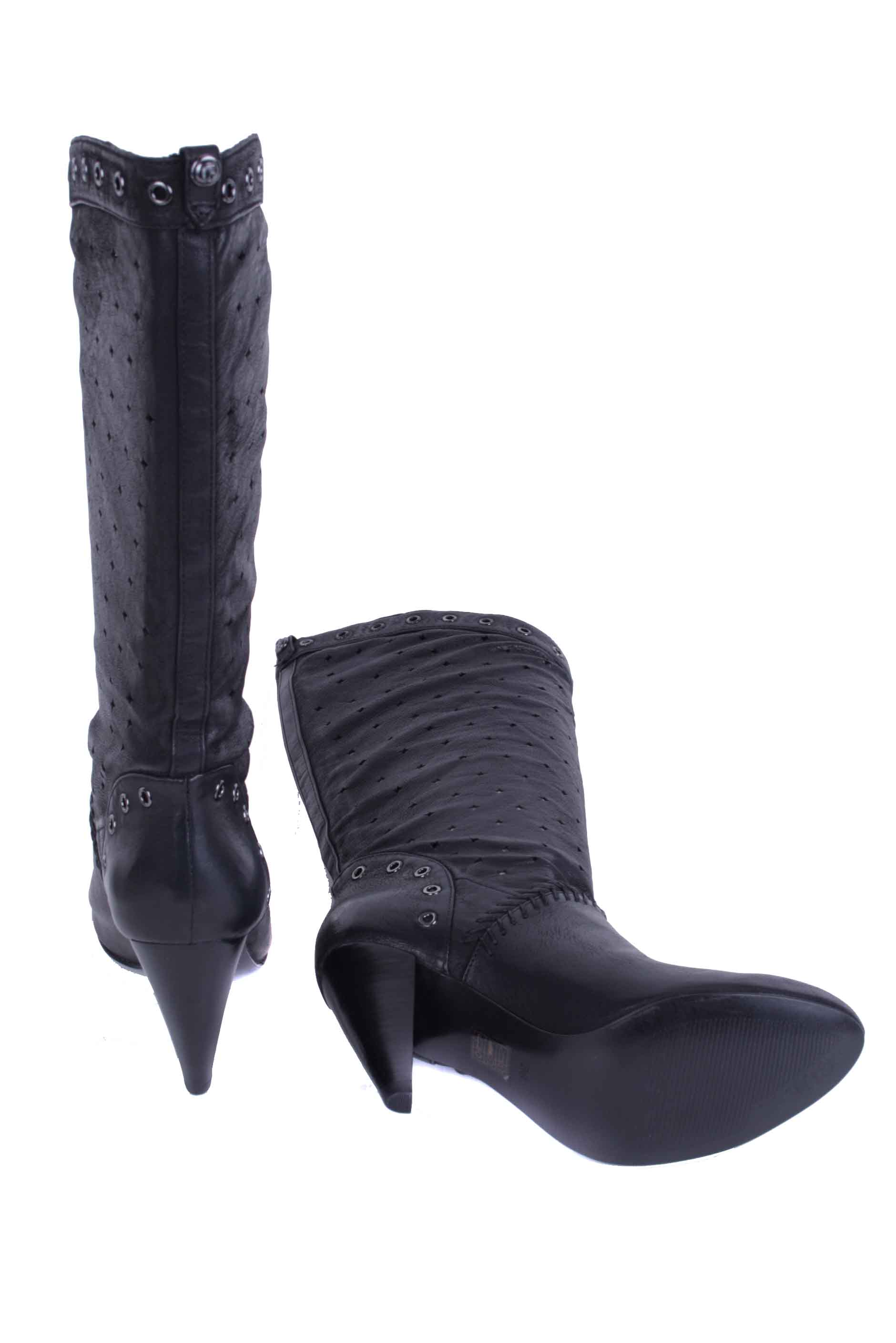 Guess Women's boots genuine leather 2