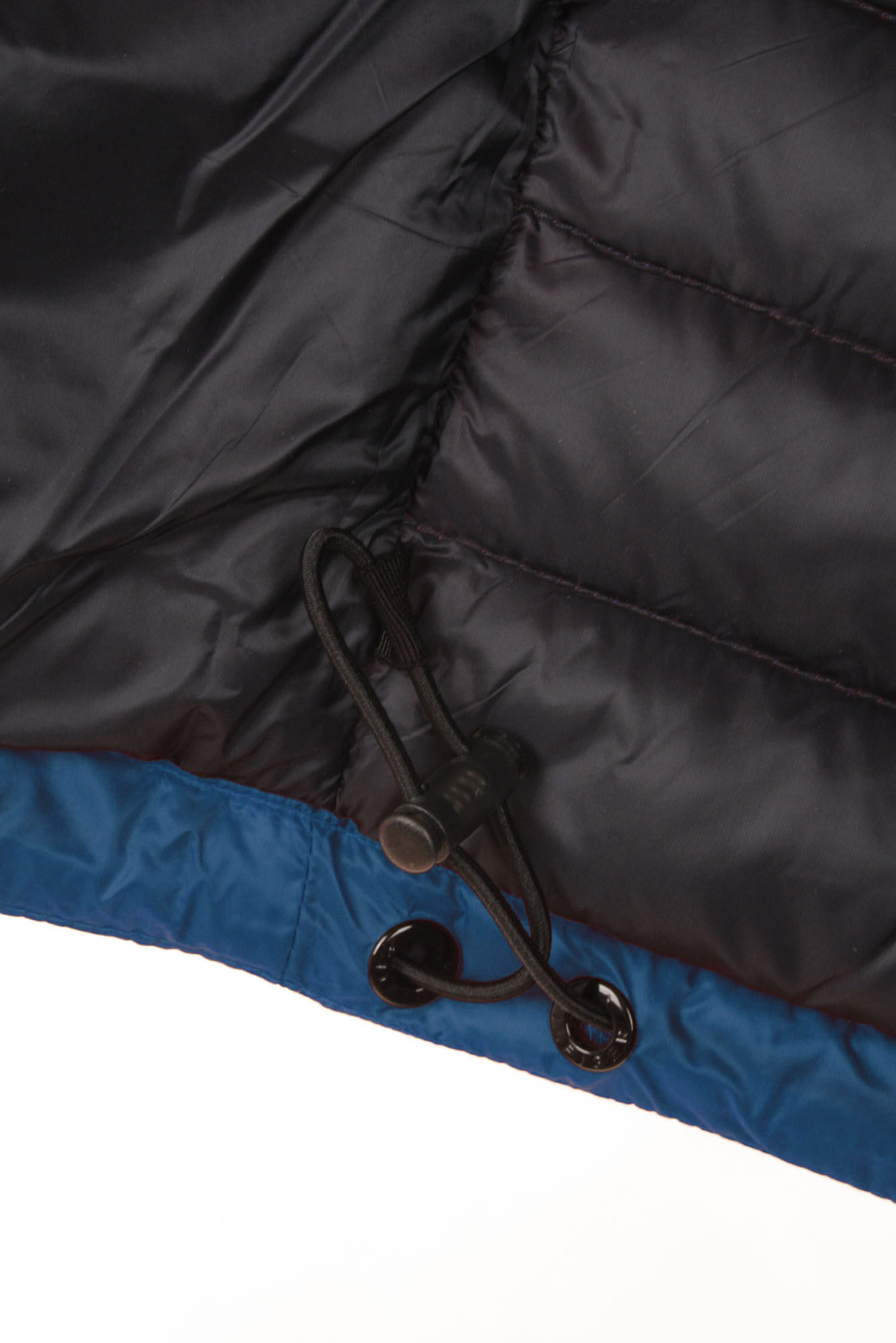 Tommy Hilfiger LW PACKABLE DOWN VEST Men's Down Lightweight Vest Blue 6