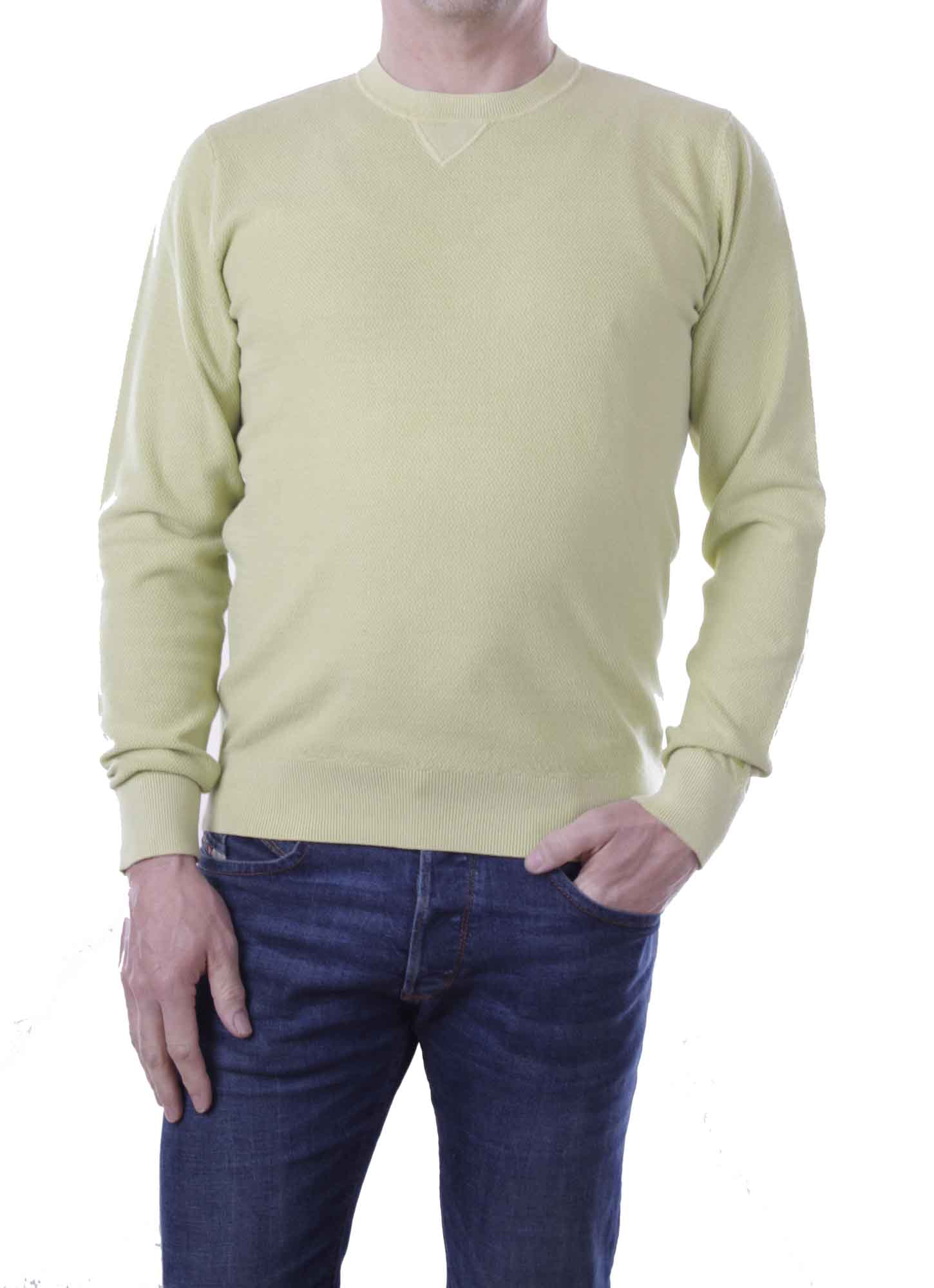 Tommy Hilfiger Men's Sweatshirt Russel Stitch Gmd C-Nk 1