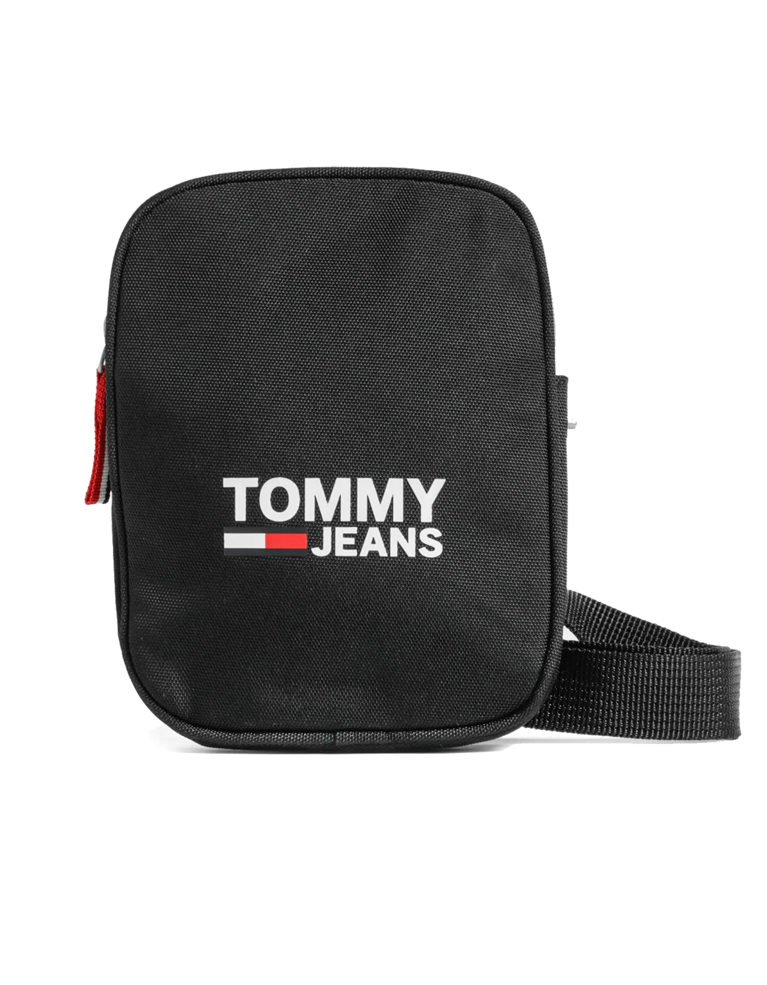 Tommy Jeans Unisex Crossover Bag COOL CITY COMPACT #TH008 1