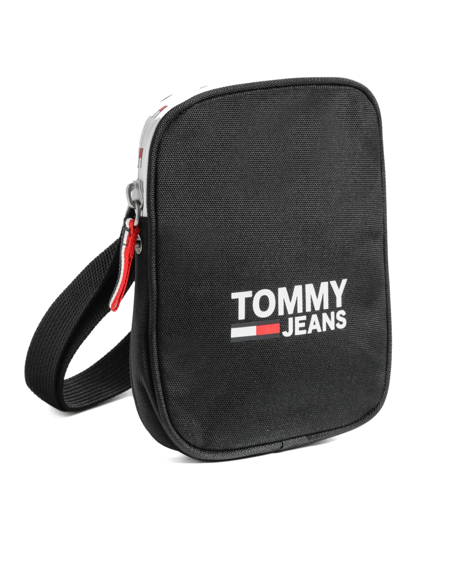 Tommy Jeans Unisex Crossover Bag COOL CITY COMPACT #TH008 3