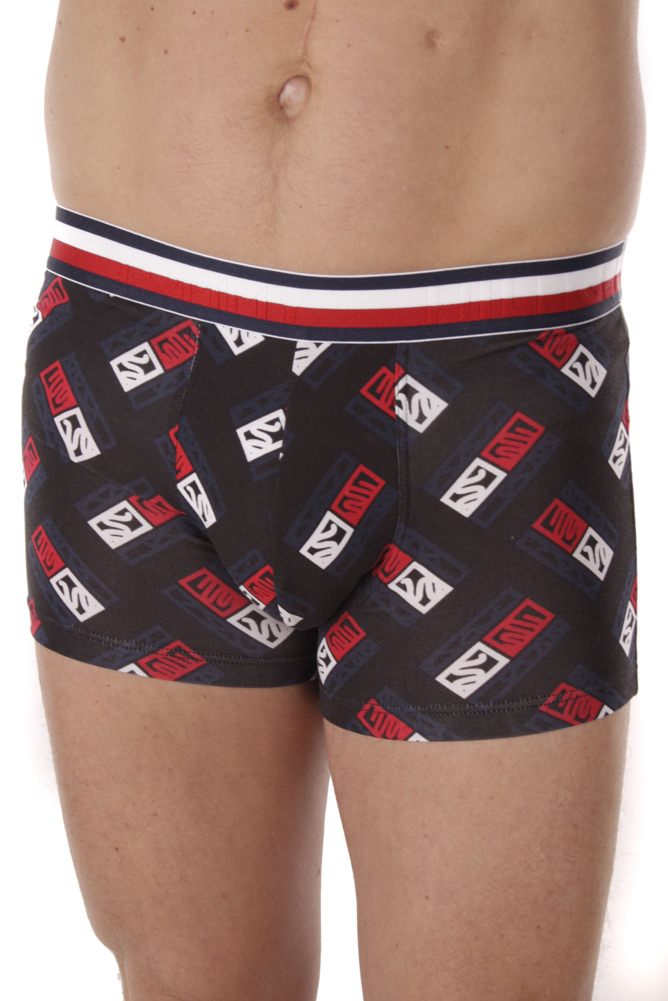 Tommy Hilfiger Men's underwear boxer shorts TRUNK POP FLAG 1