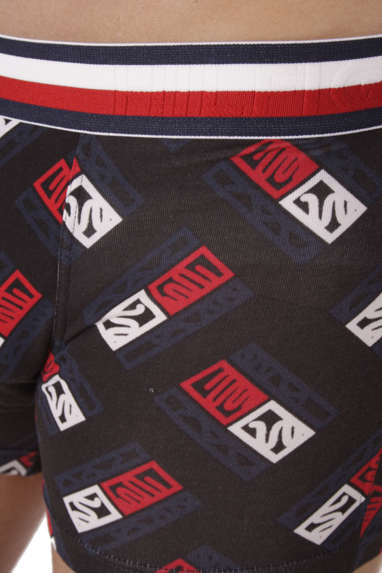 Tommy Hilfiger Men's underwear boxer shorts TRUNK POP FLAG 2