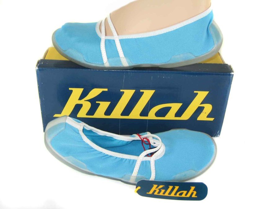 Killah Women's ballerina 3