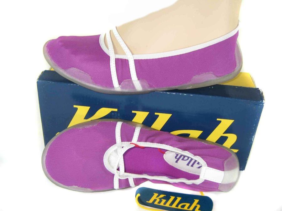Killah Women's ballerina 1