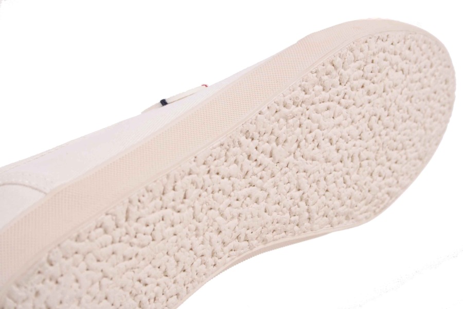 Napapijri Women's Shoes Sneakers Lace-up Shoes Sara Off White 7