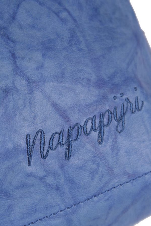 Napapijri Women's Askim Shopper Bag Blue 4