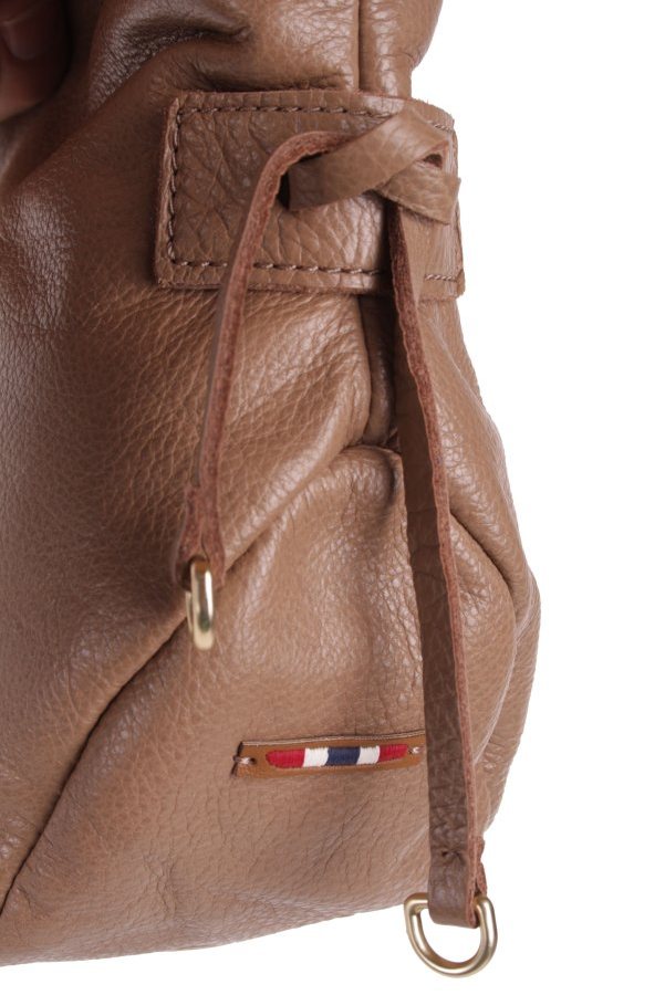 Napapijri Bouvet Hobo Handbag Bag Braun 4