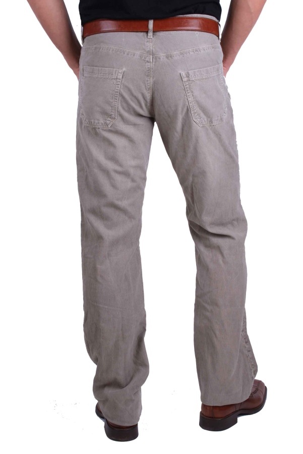 Prada Men’s corduroy trousers beige size W29/L32 3