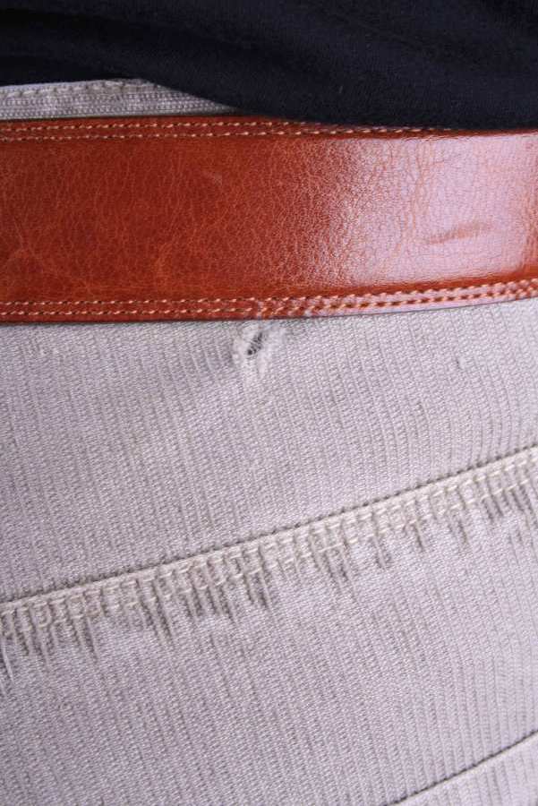 Prada Men’s corduroy trousers beige size W29/L32 6