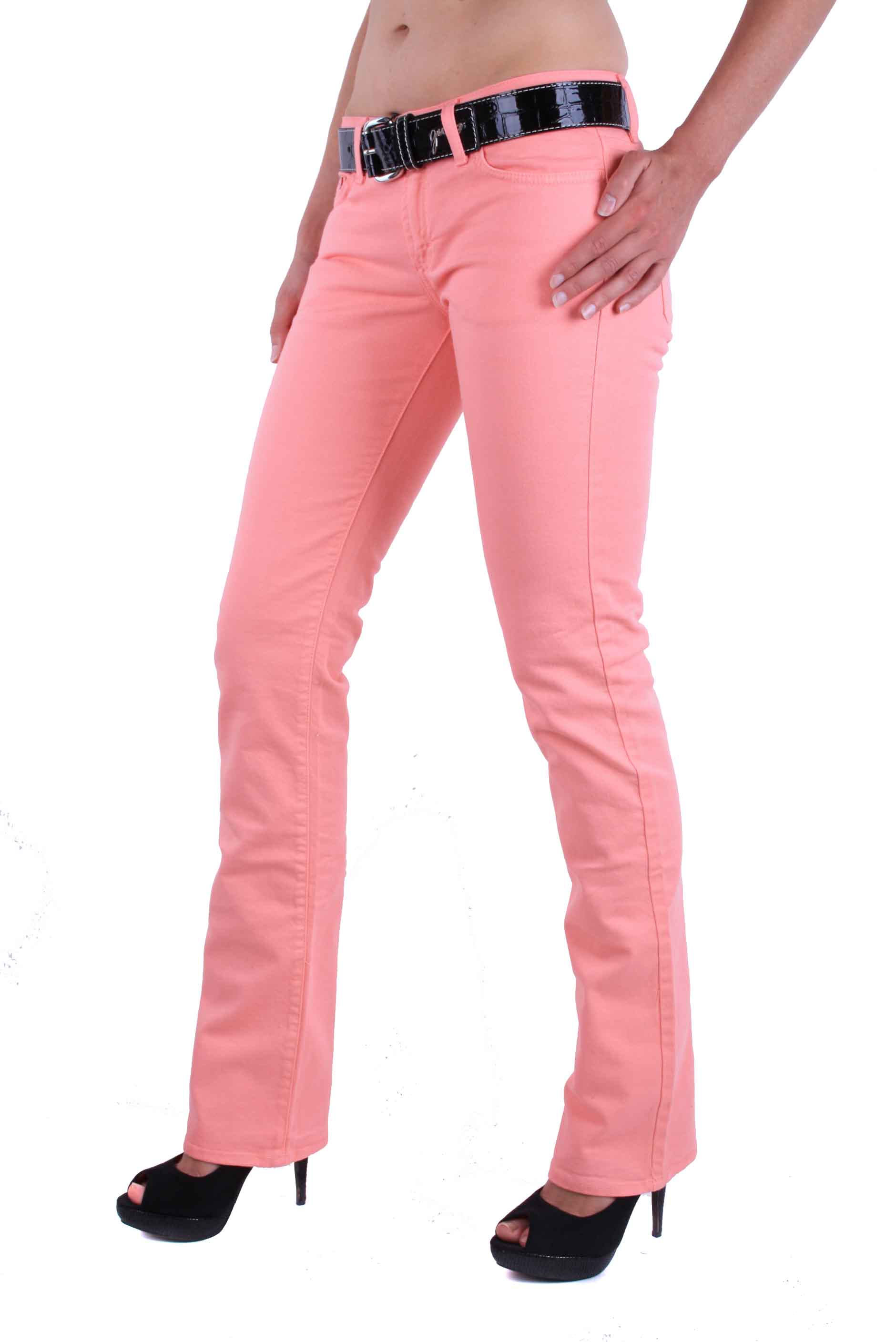 Just Cavalli Vaqueros Skinny 4 para Mujer