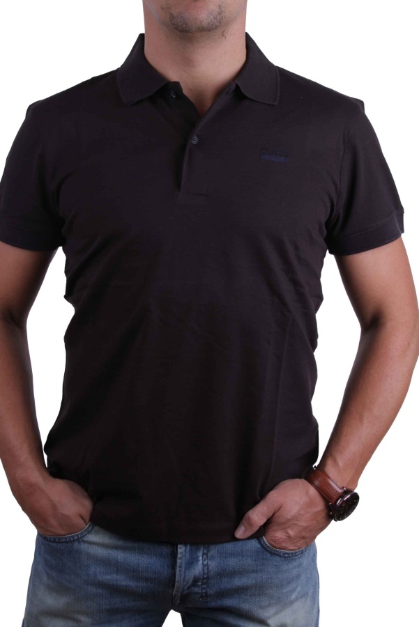 Roberto Cavalli Men's Polo Shirt #UNI 5