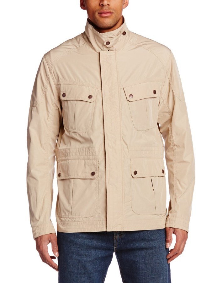 Timberland Men's Abington Jacket M 1