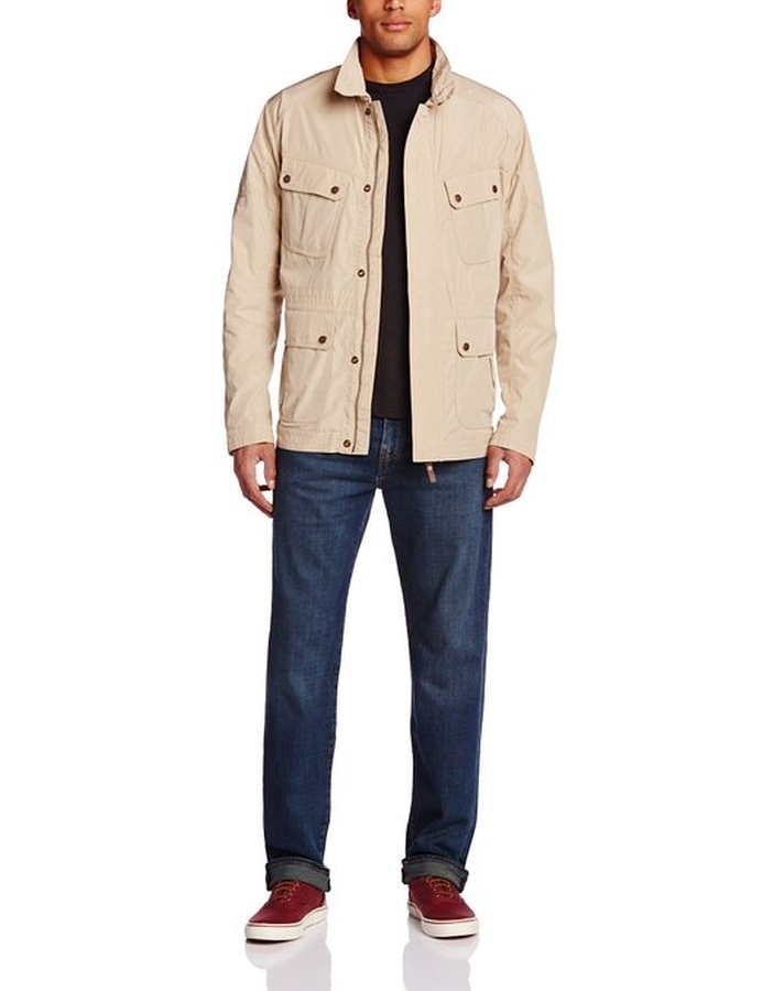 Timberland Men's Abington Jacket M 2