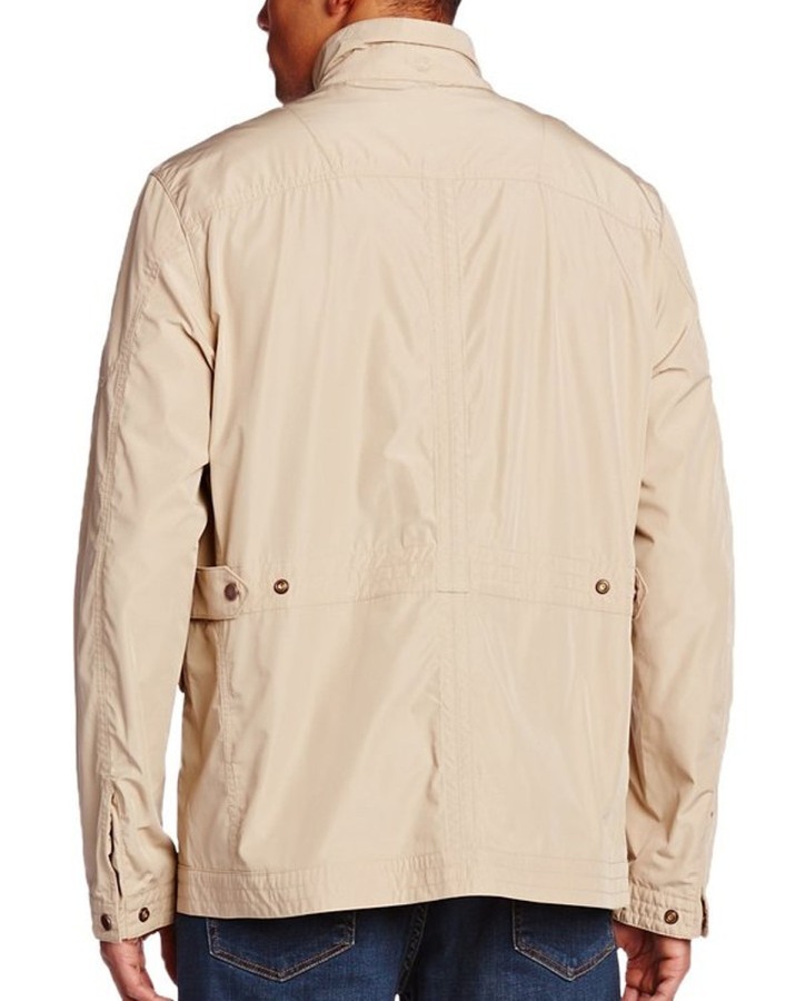 Timberland Men's Abington Jacket M3