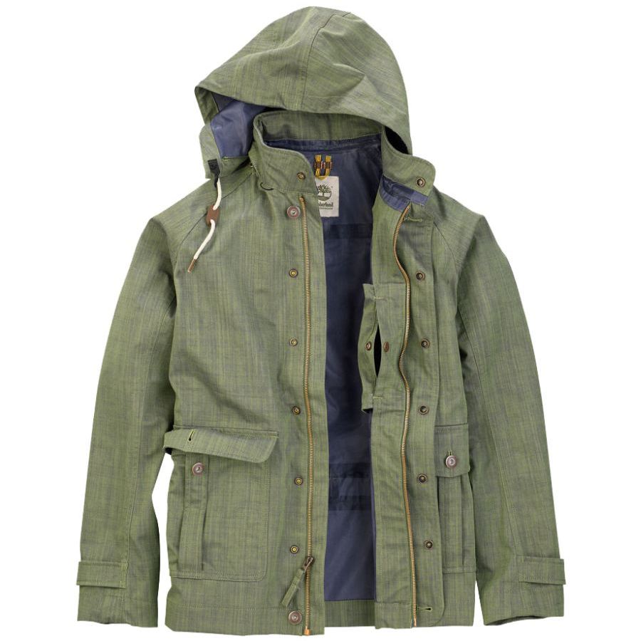 timberland benton jacket