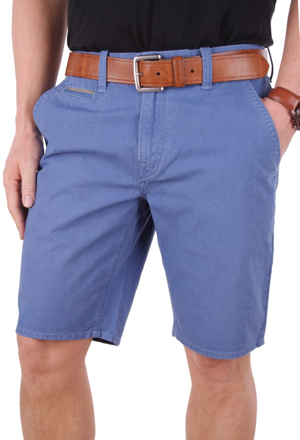 Timberland Men's Bermuda Shorts Canobie Lake Workwear 7153J 1