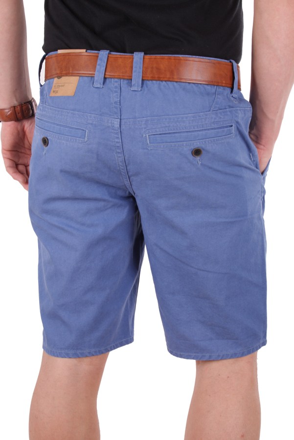 Timberland Men's Bermuda Shorts Canobie Lake Workwear 7153J 2