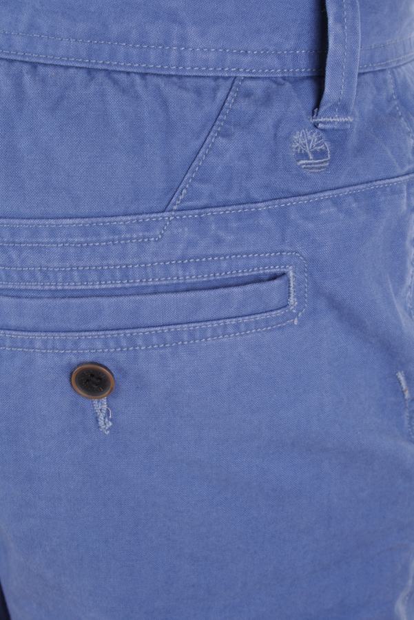 Timberland Men's Bermuda Shorts Canobie Lake Workwear 7153J 3