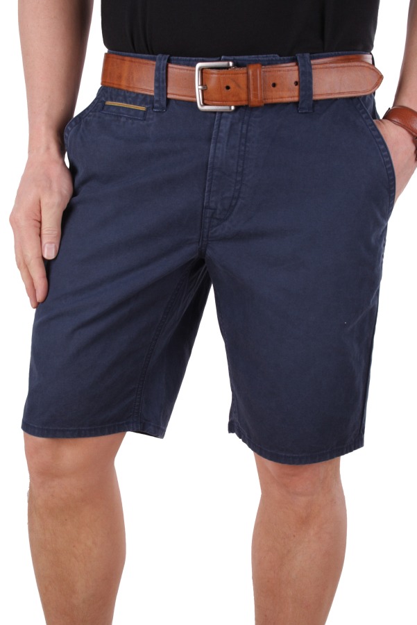 Timberland Men's Bermuda Shorts Canobie Lake Workwear 7153J 4