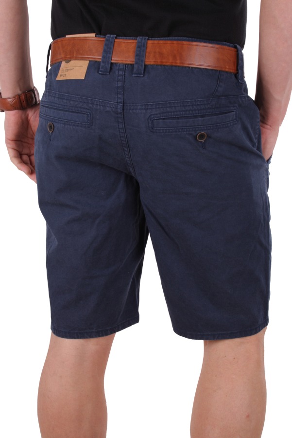 Timberland Men's Bermuda Shorts Canobie Lake Workwear 7153J 5