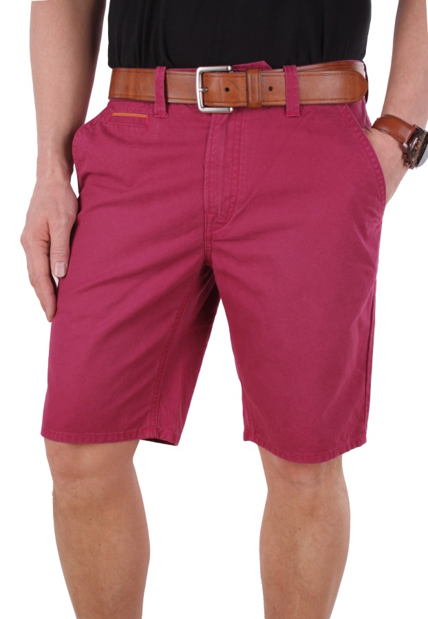 Timberland Men's Bermuda Shorts Canobie Lake Workwear 7153J 7