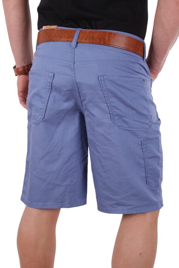 Timberland Men's Bermuda Shorts GRAFTON LAKE 7144J 2